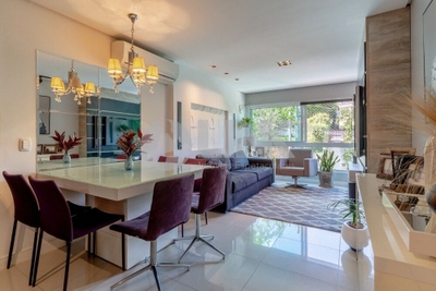 Apartamento, 2 quartos, 67 m² - Foto 1