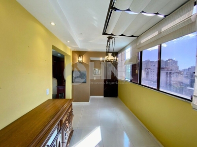 Cobertura, 1 quarto, 81 m² - Foto 5