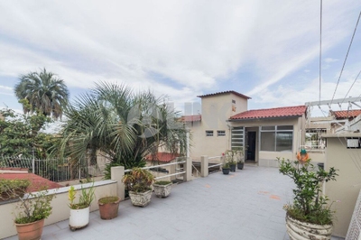 Casa, 3 quartos, 290 m² - Foto 3