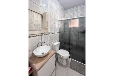 Casa, 2 quartos - Foto 5