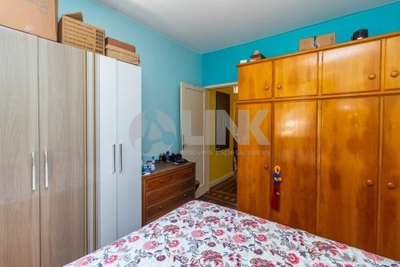 Apartamento, 2 quartos, 54 m² - Foto 3