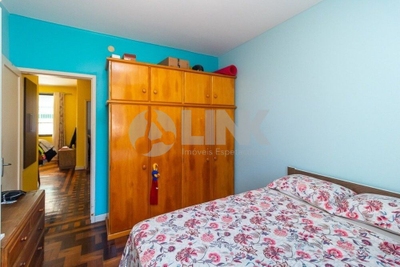 Apartamento, 2 quartos, 54 m² - Foto 2