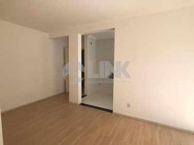 Apartamento, 2 quartos, 48 m² - Foto 1