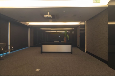 Sala-Conjunto, 37 m² - Foto 3