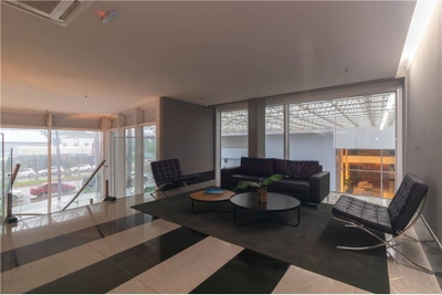 Sala-Conjunto, 37 m² - Foto 5