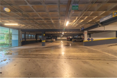 Sala-Conjunto, 37 m² - Foto 2