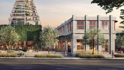 Apartamento, 1 quarto, 26 m² - Foto 1