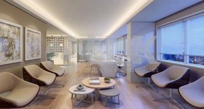 Sala-Conjunto, 38 m² - Foto 4