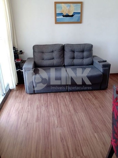 Apartamento, 3 quartos, 63 m² - Foto 3