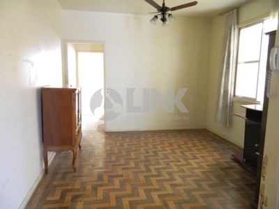 Apartamento, 2 quartos, 60 m² - Foto 2