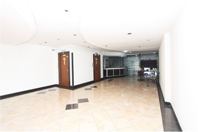 Prédio Inteiro, 3111 m² - Foto 2