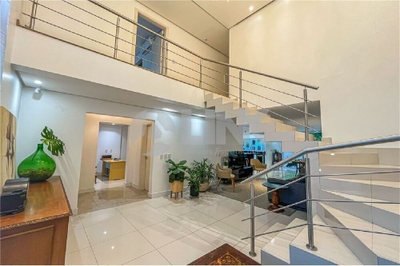 Casa, 4 quartos, 300 m² - Foto 1