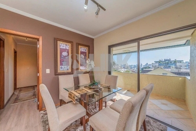 Apartamento, 3 quartos, 125 m² - Foto 2