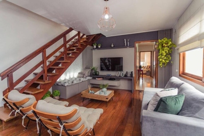 Cobertura, 3 quartos, 272 m² - Foto 3