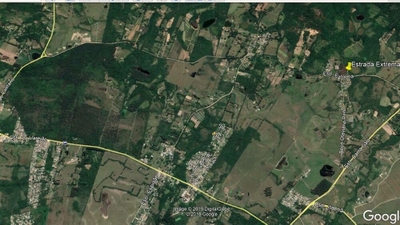 Terreno, 206 hectares - Foto 3