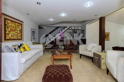 Casa, 3 quartos, 300 m² - Foto 2