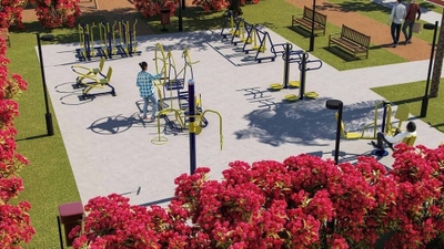 Casa, 2 quartos - Foto 4