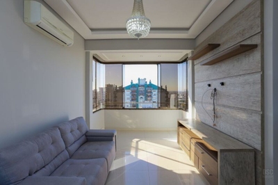 Apartamento, 4 quartos, 235 m² - Foto 5