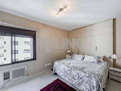 Apartamento, 3 quartos, 121 m² - Foto 4