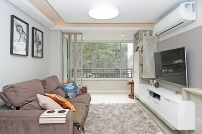 Apartamento, 2 quartos, 68 m² - Foto 1