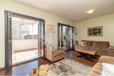 Cobertura, 2 quartos, 127 m² - Foto 5