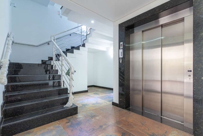 Cobertura, 3 quartos, 400 m² - Foto 4