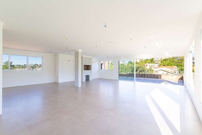 Cobertura, 3 quartos, 400 m² - Foto 1