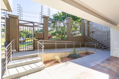 Cobertura, 3 quartos, 400 m² - Foto 2