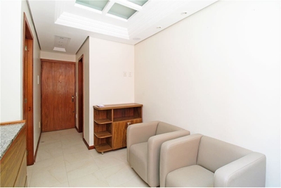Sala-Conjunto, 35 m² - Foto 4