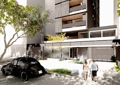 Cobertura, 3 quartos, 174 m² - Foto 2