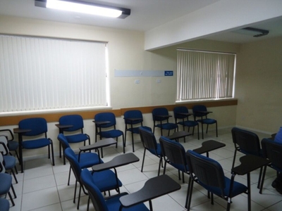 Prédio Inteiro, 1400 m² - Foto 2