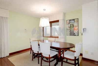 Casa, 3 quartos, 280 m² - Foto 2