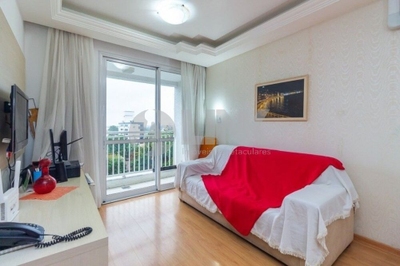 Apartamento, 3 quartos, 76 m² - Foto 4