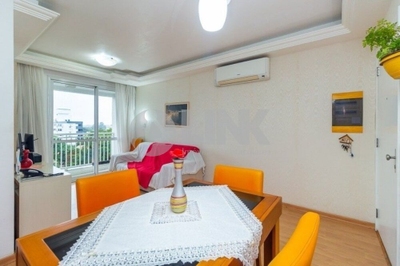 Apartamento, 3 quartos, 76 m² - Foto 1