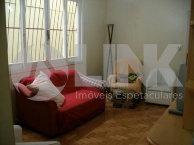 Apartamento, 2 quartos, 82 m² - Foto 2