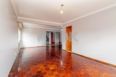 Apartamento, 3 quartos, 164 m² - Foto 2