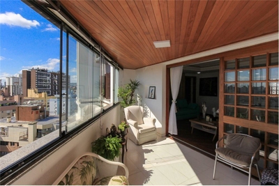 Apartamento, 4 quartos, 159 m² - Foto 3