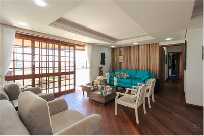 Apartamento, 4 quartos, 159 m² - Foto 2