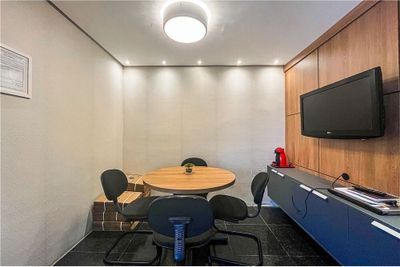 Sala-Conjunto, 62 m² - Foto 2