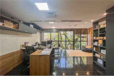 Sala-Conjunto, 62 m² - Foto 5