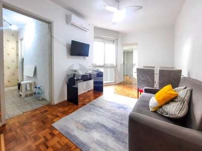 Apartamento, 2 quartos, 63 m² - Foto 1