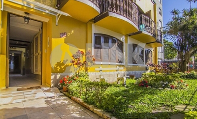 Apartamento, 1 quarto, 39 m² - Foto 1