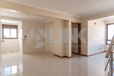 Cobertura, 3 quartos, 195 m² - Foto 3