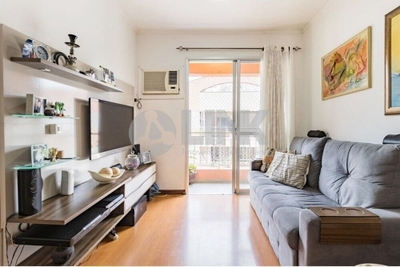 Apartamento, 2 quartos, 58 m² - Foto 2