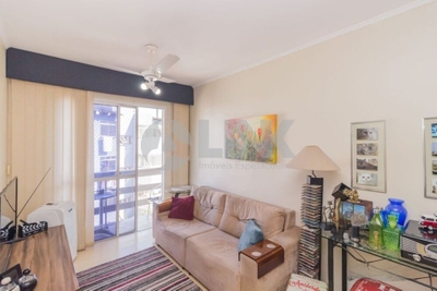 Apartamento, 3 quartos, 77 m² - Foto 1