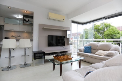 Apartamento, 2 quartos, 69 m² - Foto 3