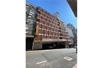 Loja-Salão, 15 m² - Foto 1