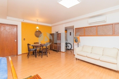 Apartamento, 3 quartos, 164 m² - Foto 5