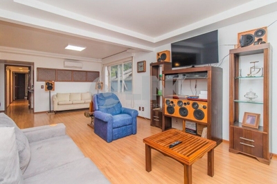 Apartamento, 3 quartos, 164 m² - Foto 2