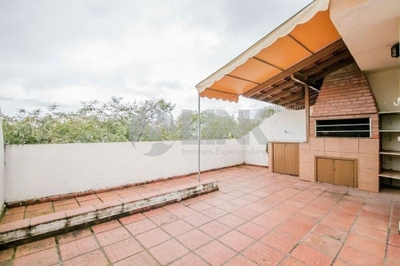 Cobertura, 3 quartos, 158 m² - Foto 2